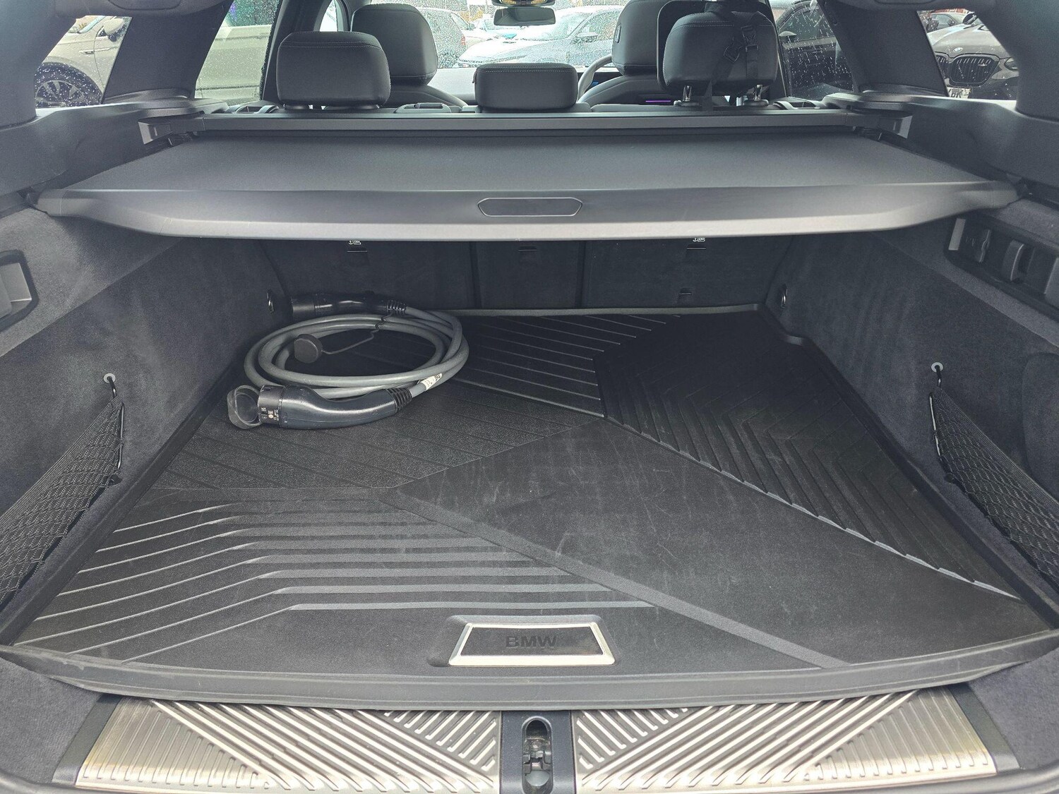 Used BMW i5 2024 for sale - 77427630: Photo 25