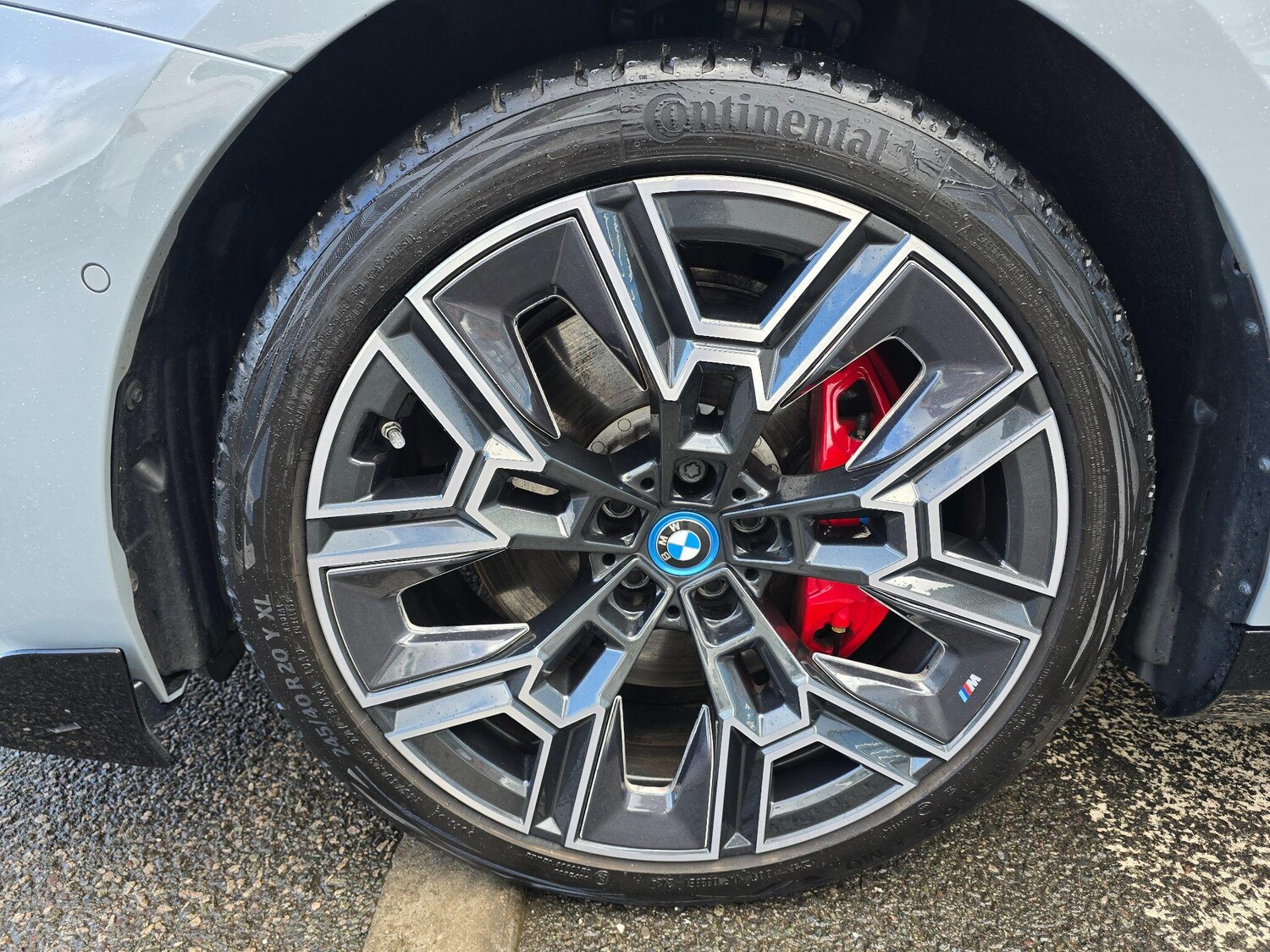 Used BMW i5 2024 for sale - 77427630: Photo 28