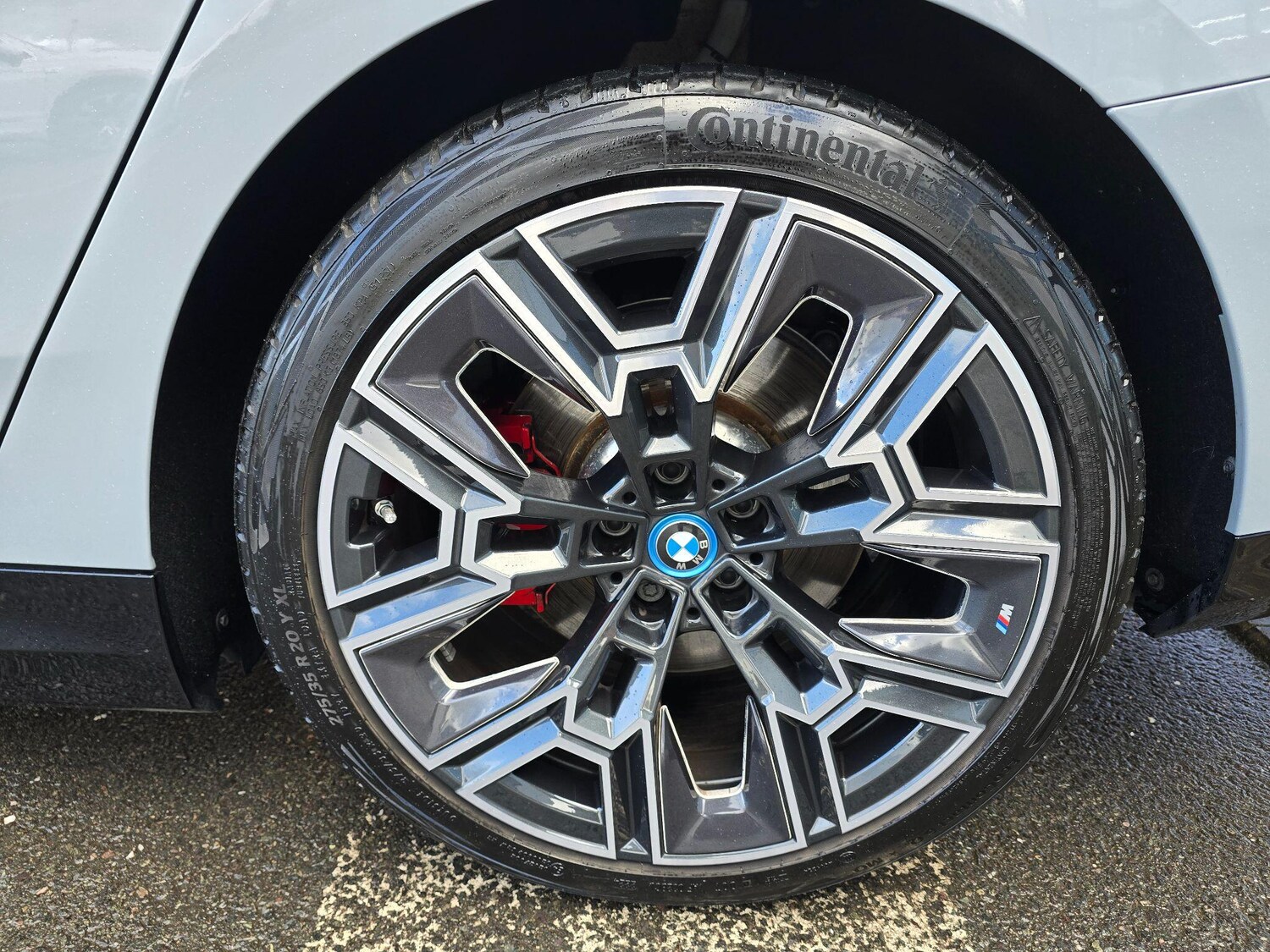 Used BMW i5 2024 for sale - 77427630: Photo 29