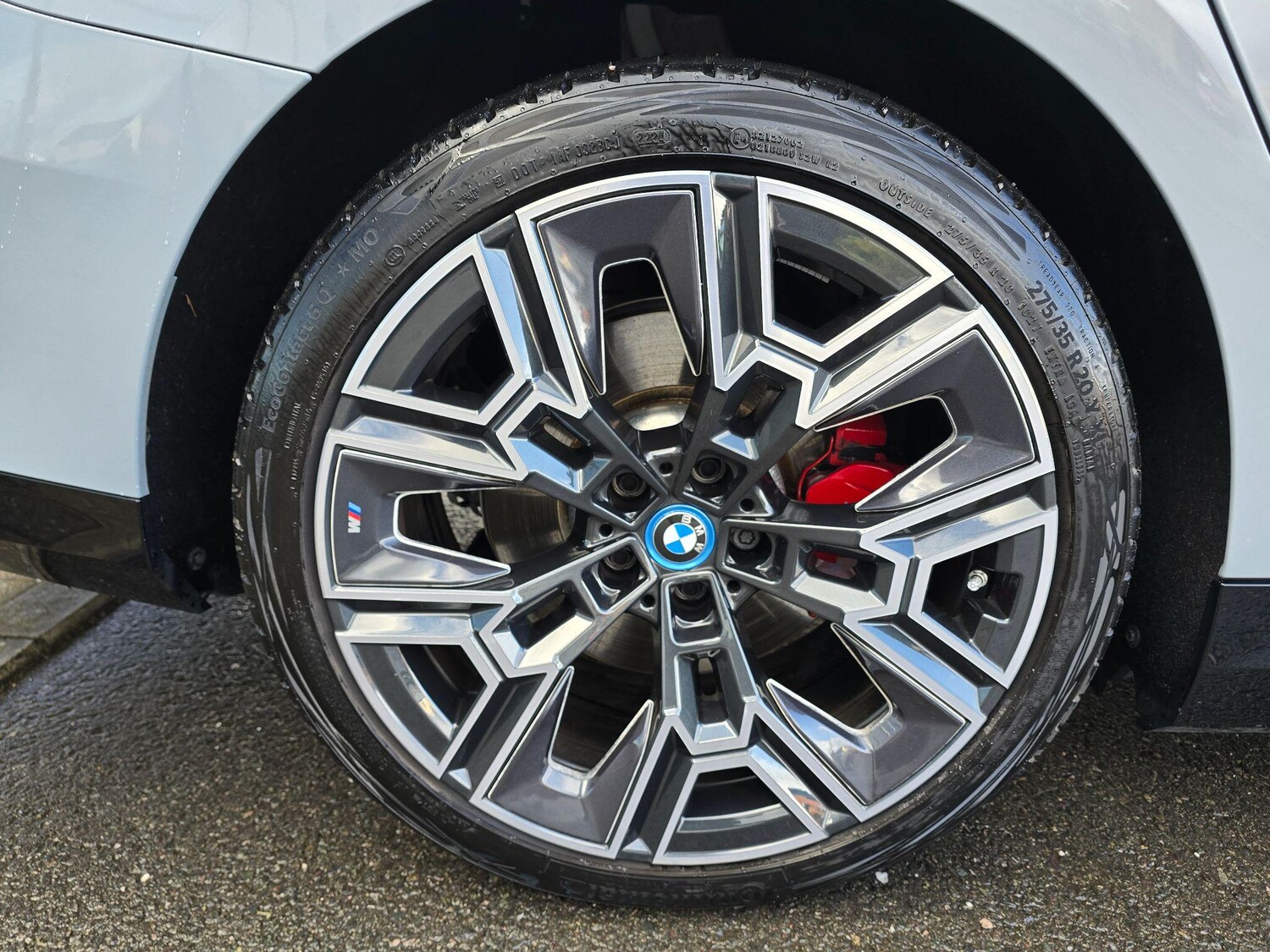 Used BMW i5 2024 for sale - 77427630: Photo 30