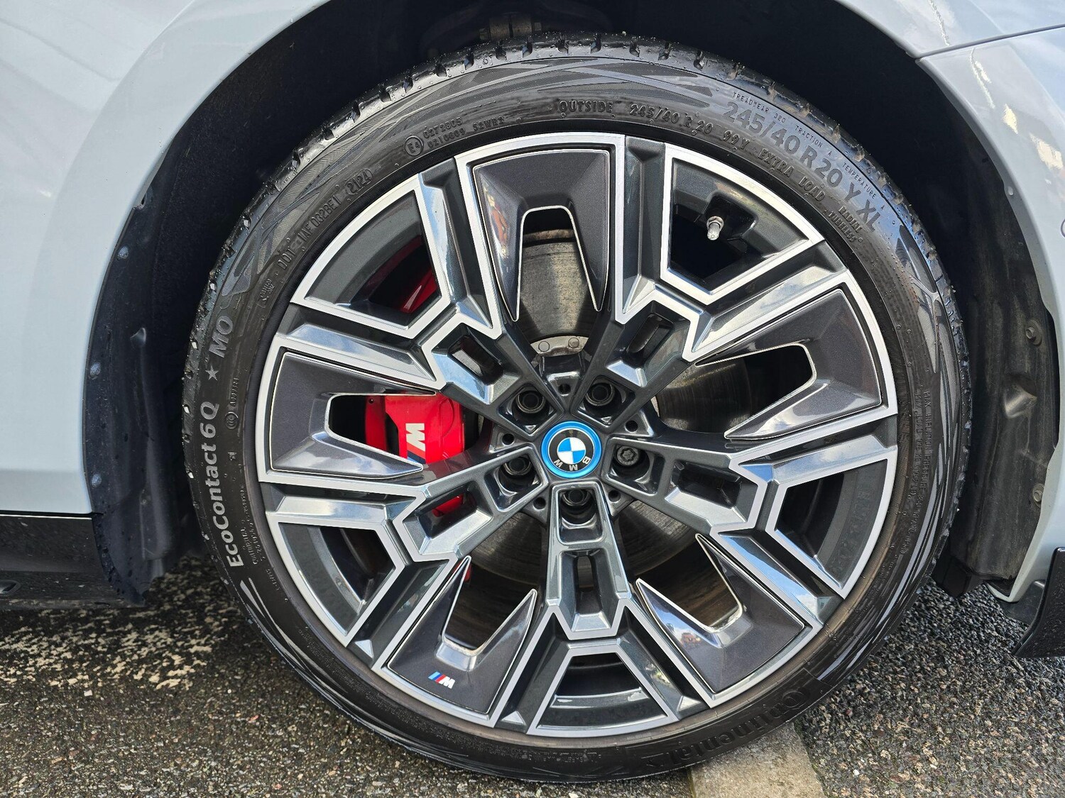 Used BMW i5 2024 for sale - 77427630: Photo 31