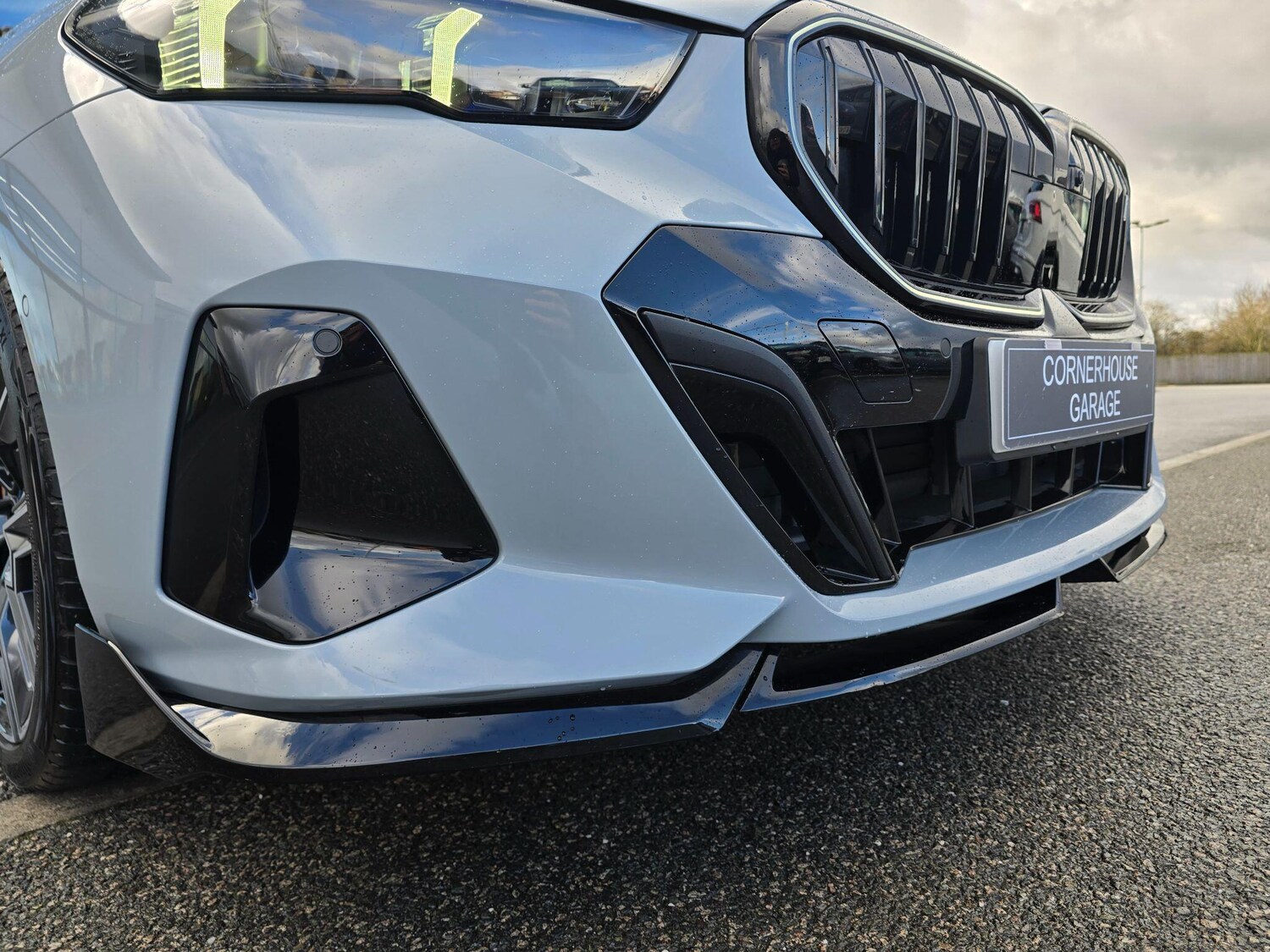 Used BMW i5 2024 for sale - 77427630: Photo 34