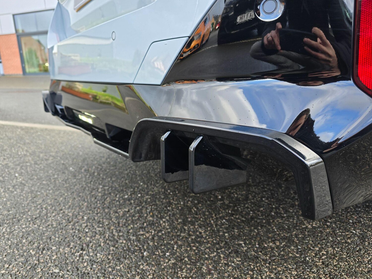 Used BMW i5 2024 for sale - 77427630: Photo 36