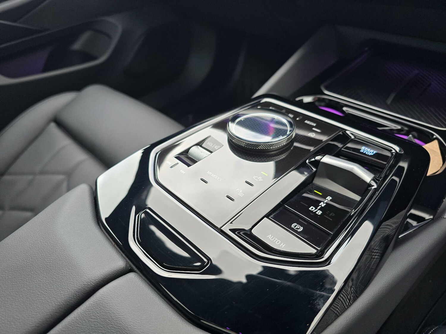 Used BMW i5 2024 for sale - 77427630: Photo 39