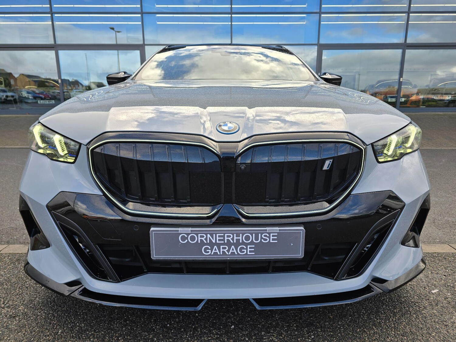 Used BMW i5 2024 for sale - 77427630: Photo 42