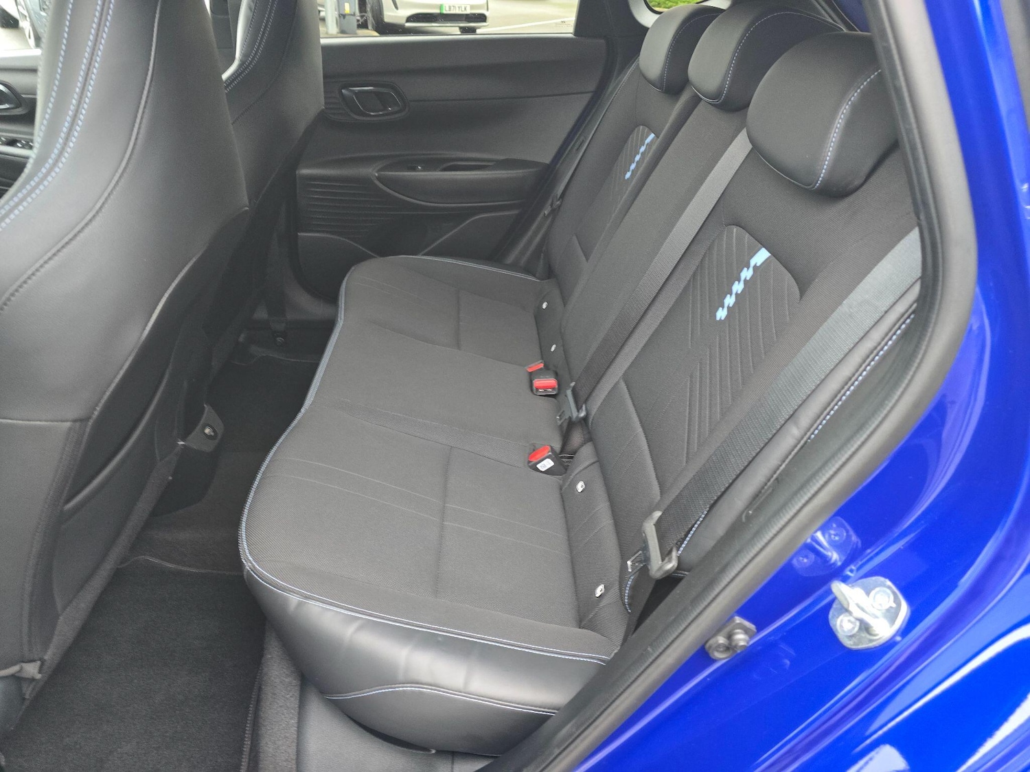 Used Hyundai i20 2023 for sale - 77427589: Photo 22