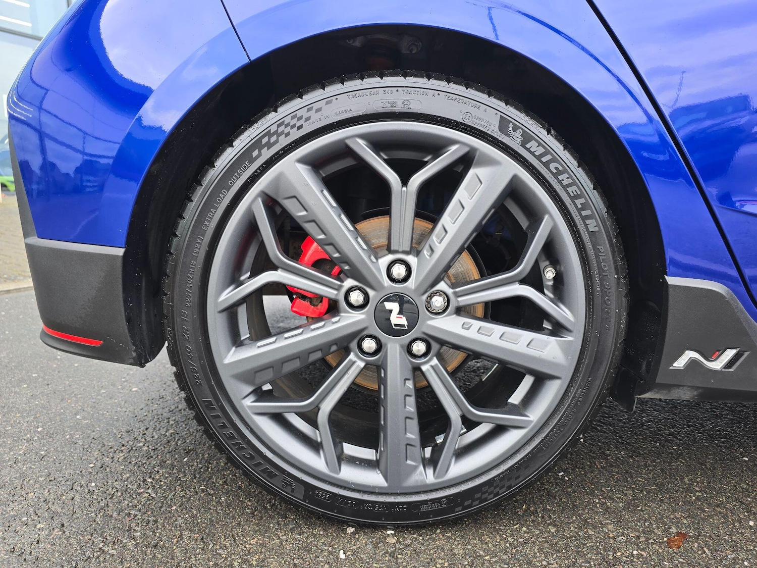 Used Hyundai i20 2023 for sale - 77427589: Photo 26