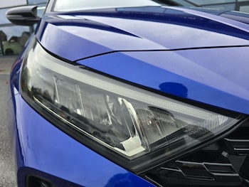 Used Hyundai i20 2023 for sale - 77427589: Photo