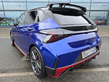 Used Hyundai i20 2023 for sale - 77427589: Photo