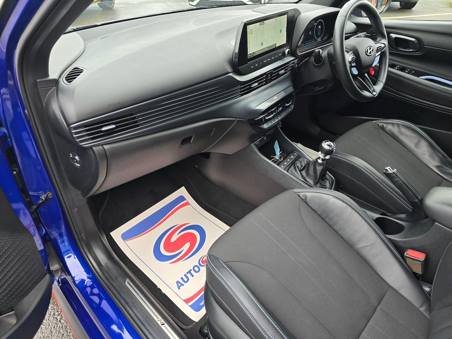 Used Hyundai i20 2023 for sale - 77427589: Photo 8