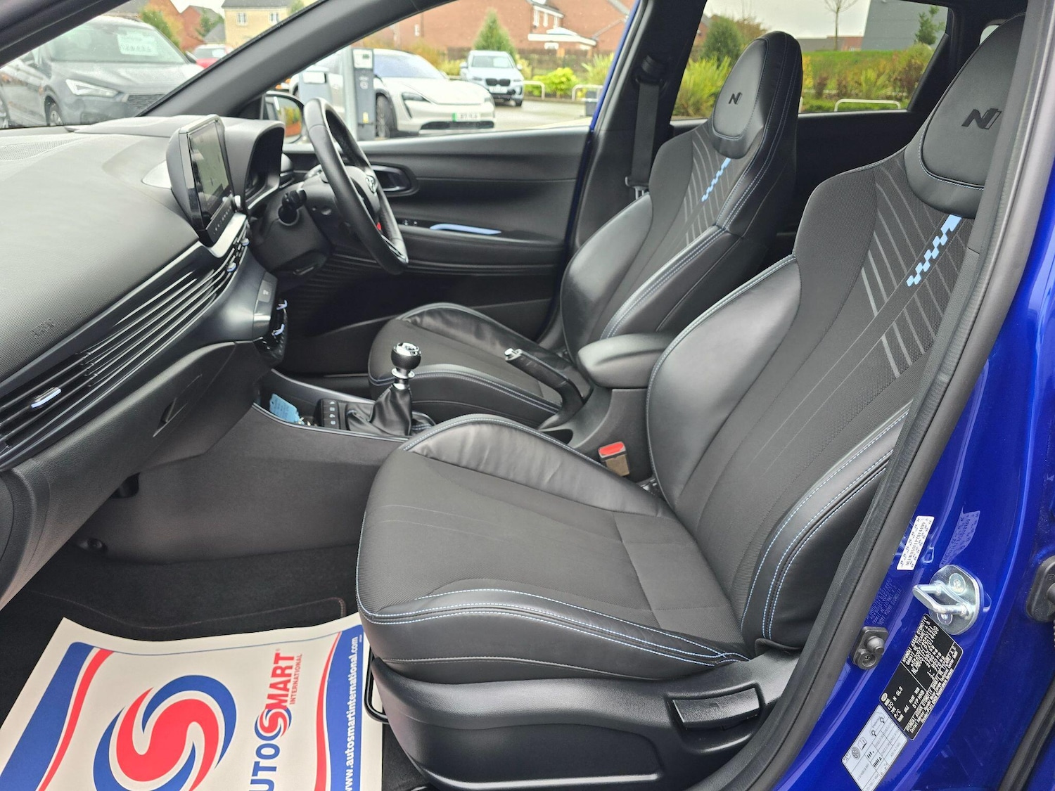 Used Hyundai i20 2023 for sale - 77427589: Photo 9