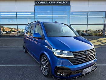Used Volkswagen Transporter 2023 for sale - 78377218: Photo