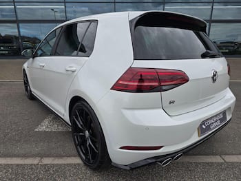 Used Volkswagen Golf 2018 for sale - 79889951: Photo