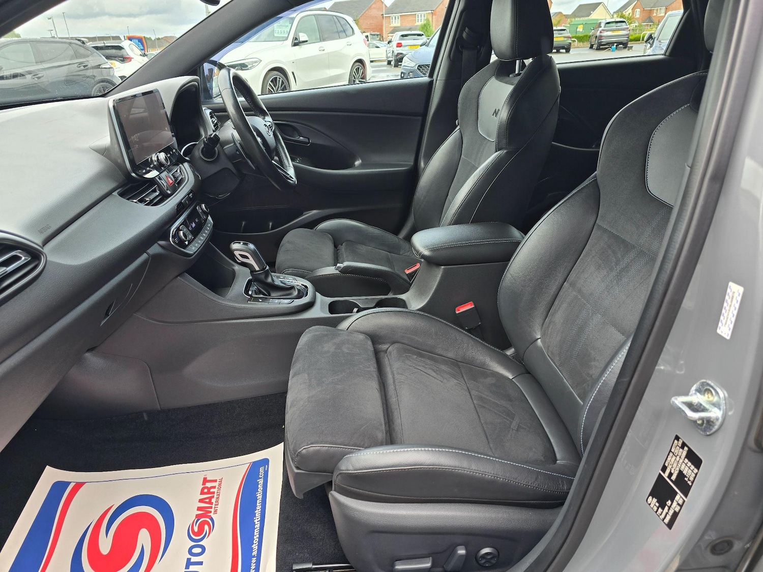 Used Hyundai i30 2021 for sale - 77427627: Photo 10