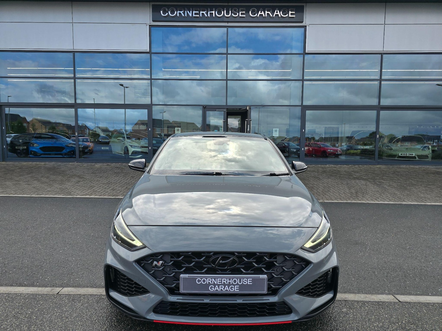 Used Hyundai i30 2021 for sale - 77427627: Photo 12