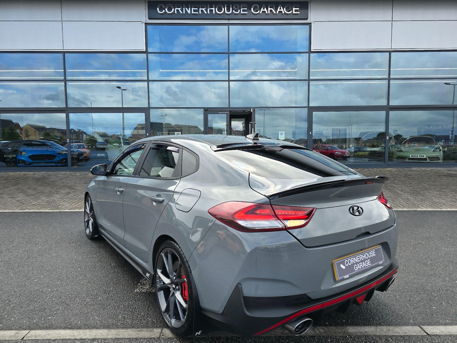 Used Hyundai i30 2021 for sale - 77427627: Photo 15