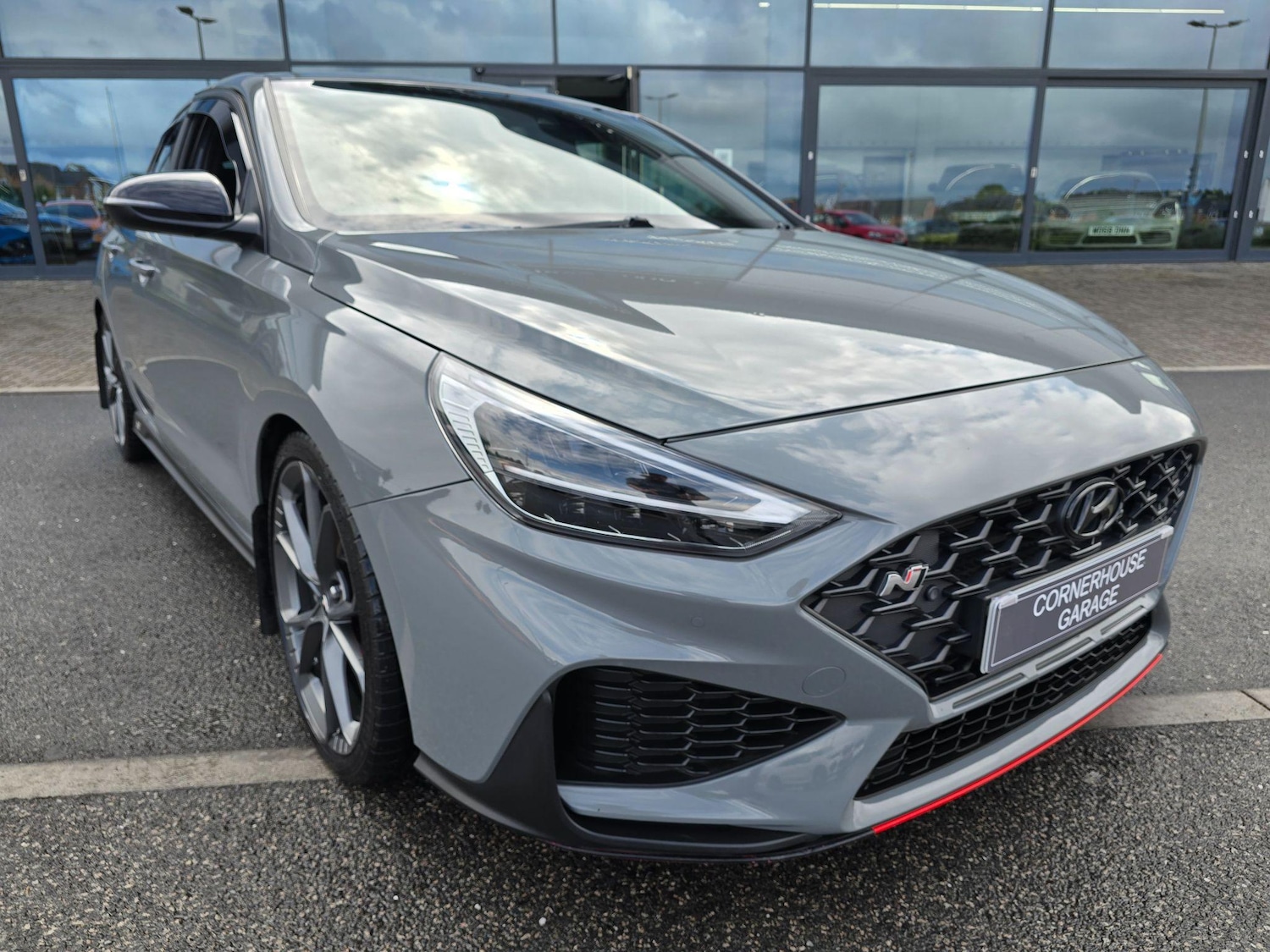 Used Hyundai i30 2021 for sale - 77427627: Photo 19