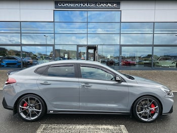 2021 (21) - 2.0T GDi N Performance 5dr DCT