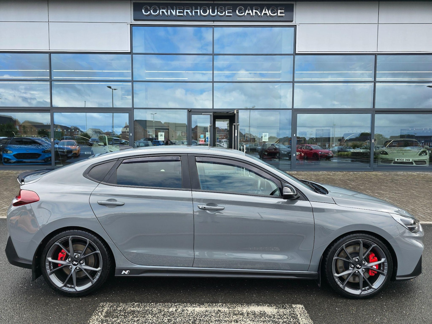 Used Hyundai i30 2021 for sale - 77427627: Photo 2