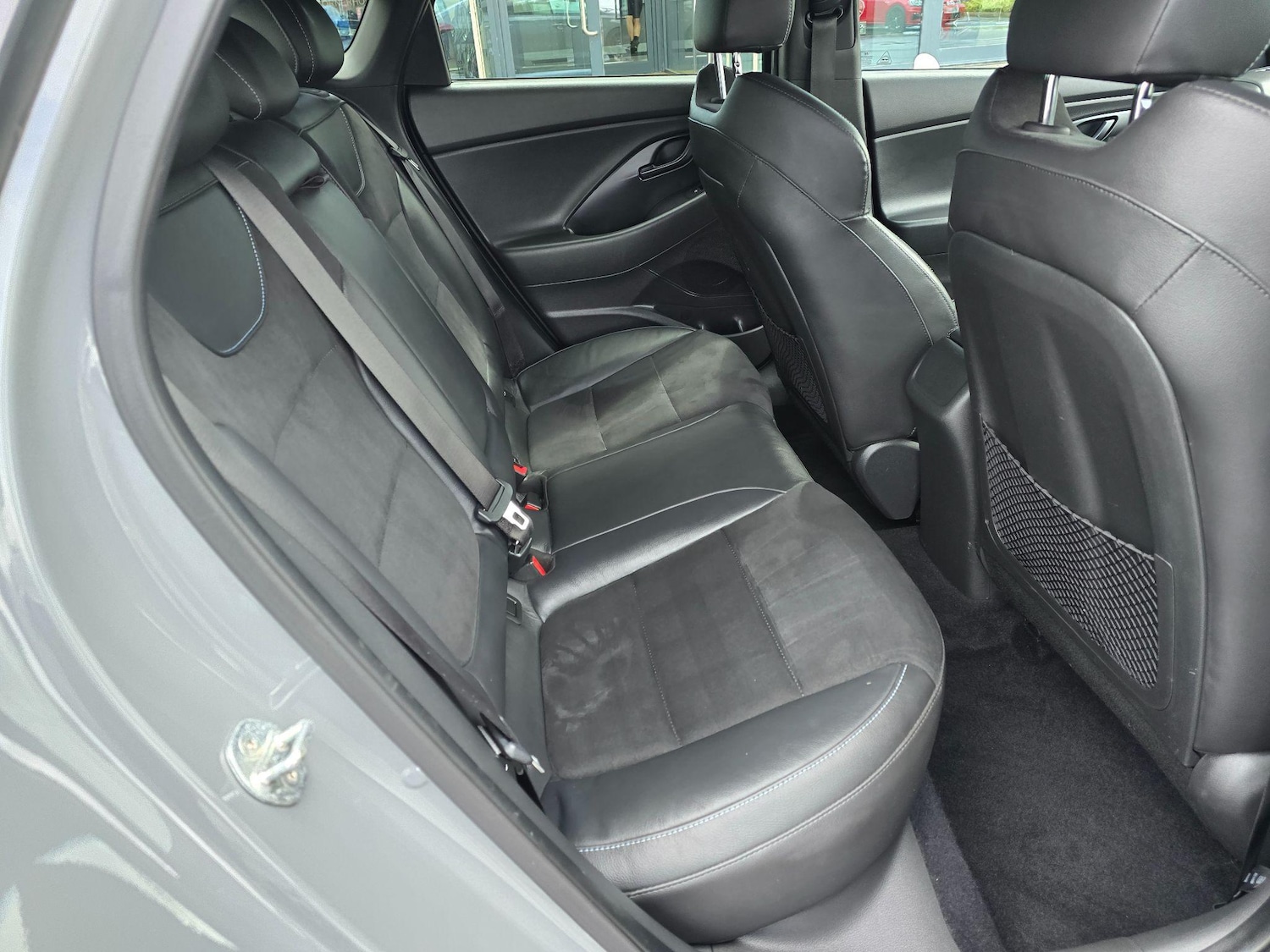 Used Hyundai i30 2021 for sale - 77427627: Photo 21