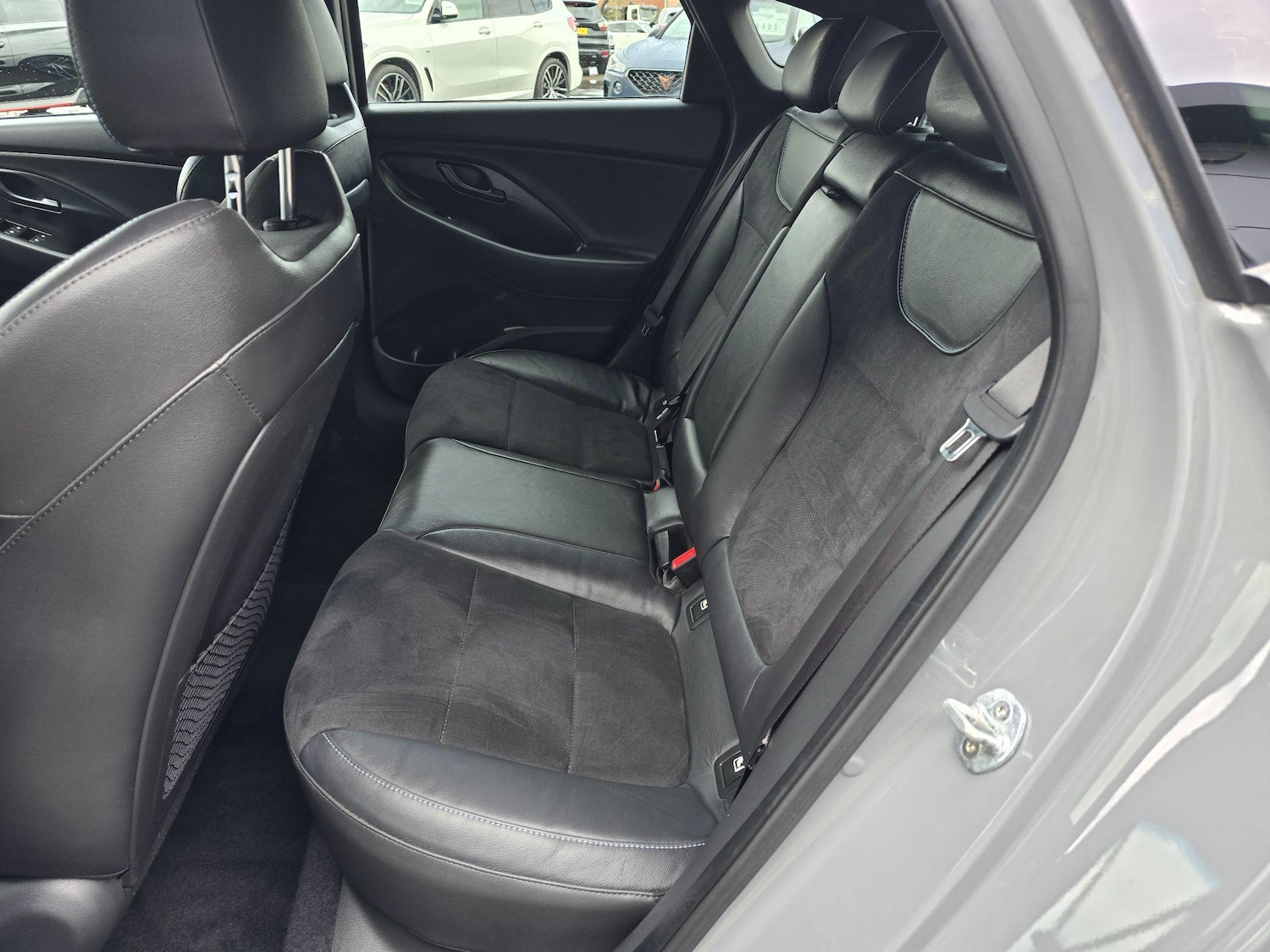 Used Hyundai i30 2021 for sale - 77427627: Photo 22