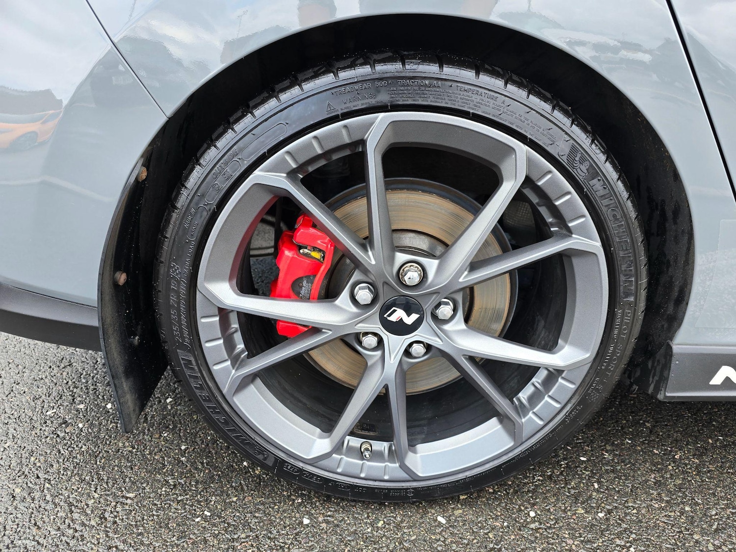 Used Hyundai i30 2021 for sale - 77427627: Photo 25