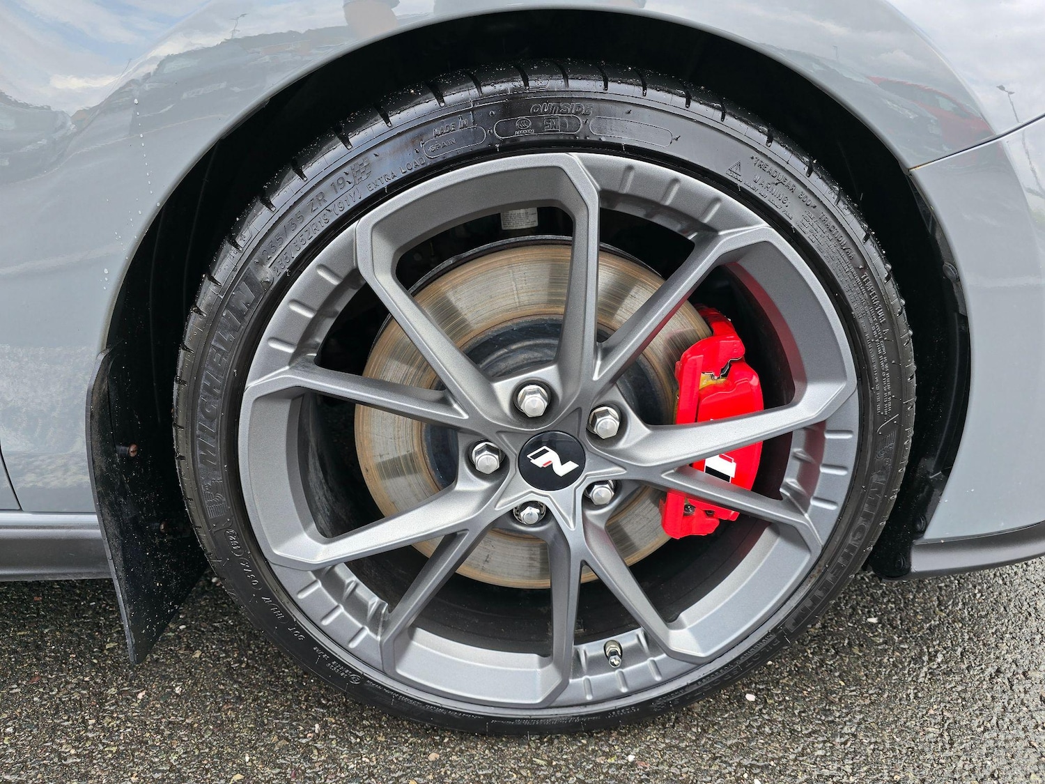 Used Hyundai i30 2021 for sale - 77427627: Photo 26