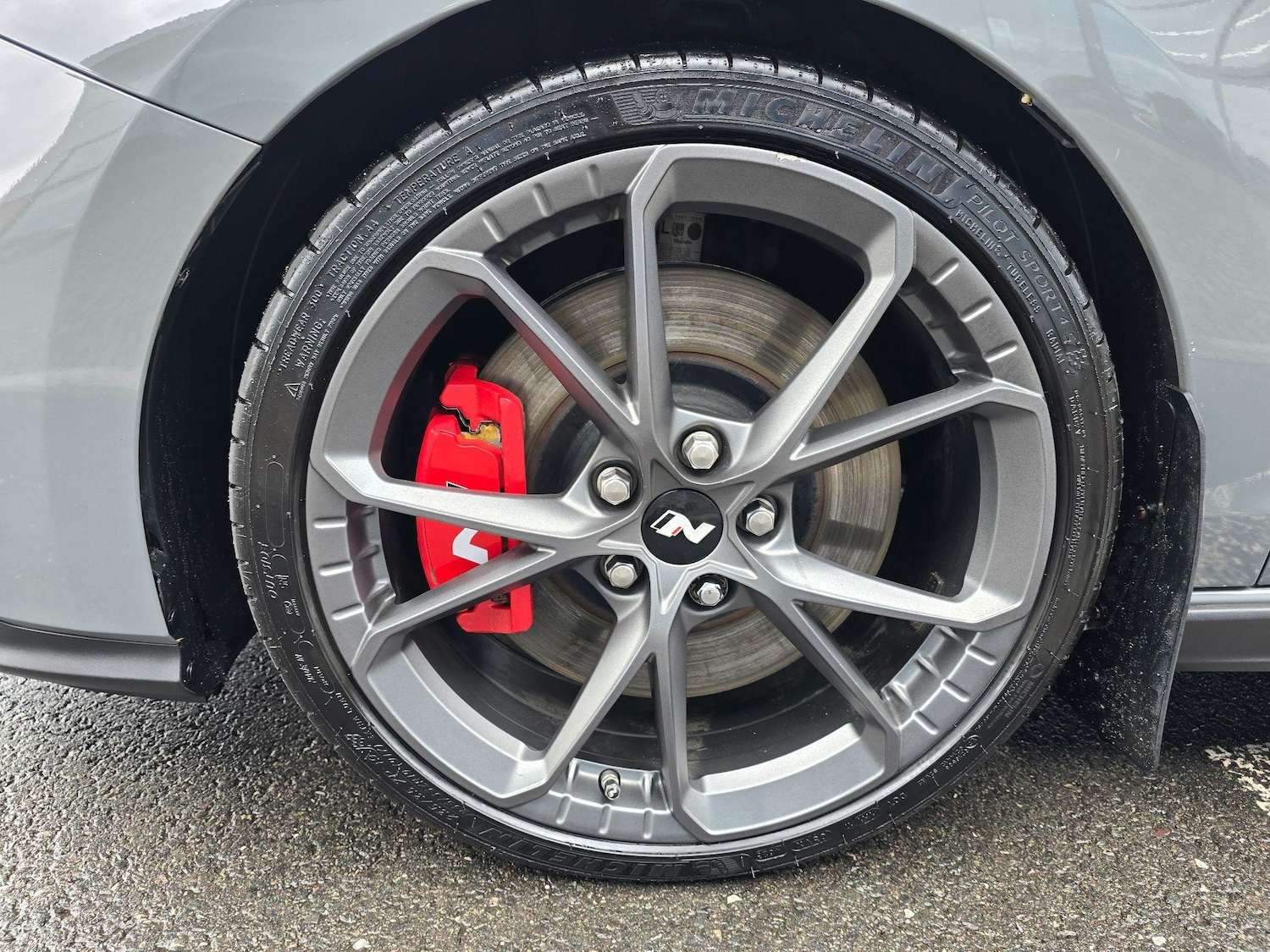 Used Hyundai i30 2021 for sale - 77427627: Photo 27