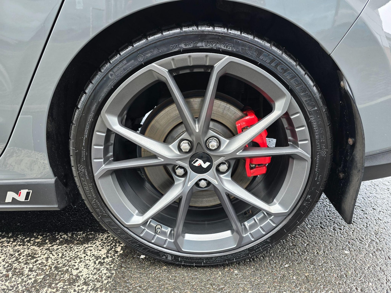 Used Hyundai i30 2021 for sale - 77427627: Photo 28