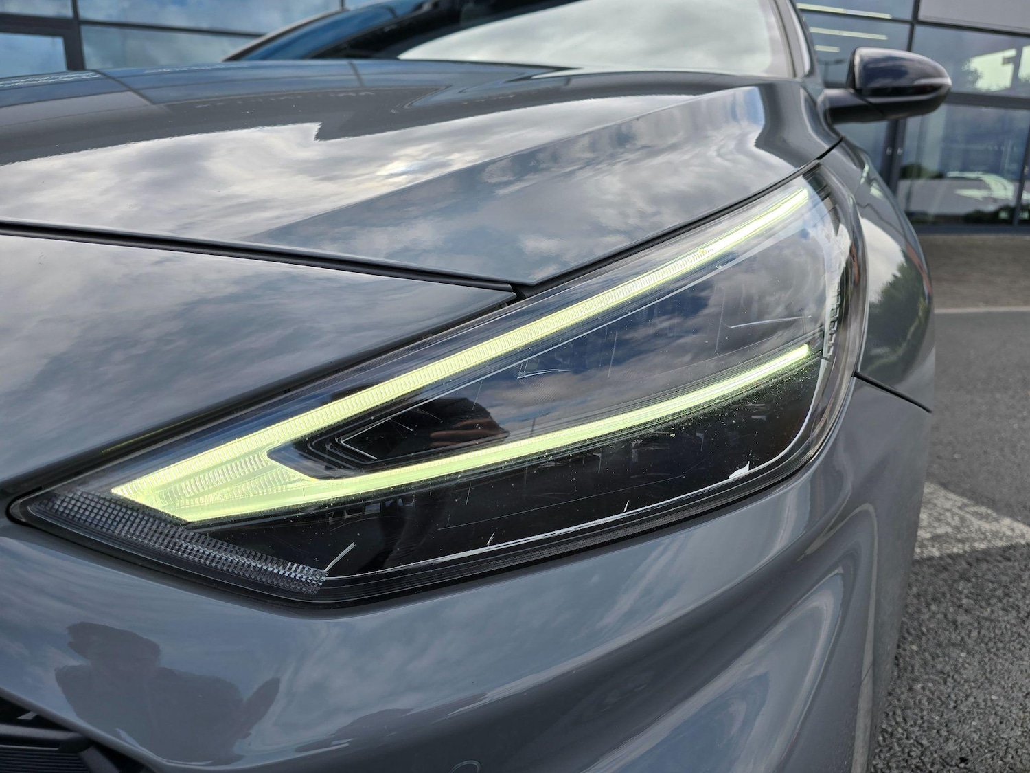 Used Hyundai i30 2021 for sale - 77427627: Photo 31