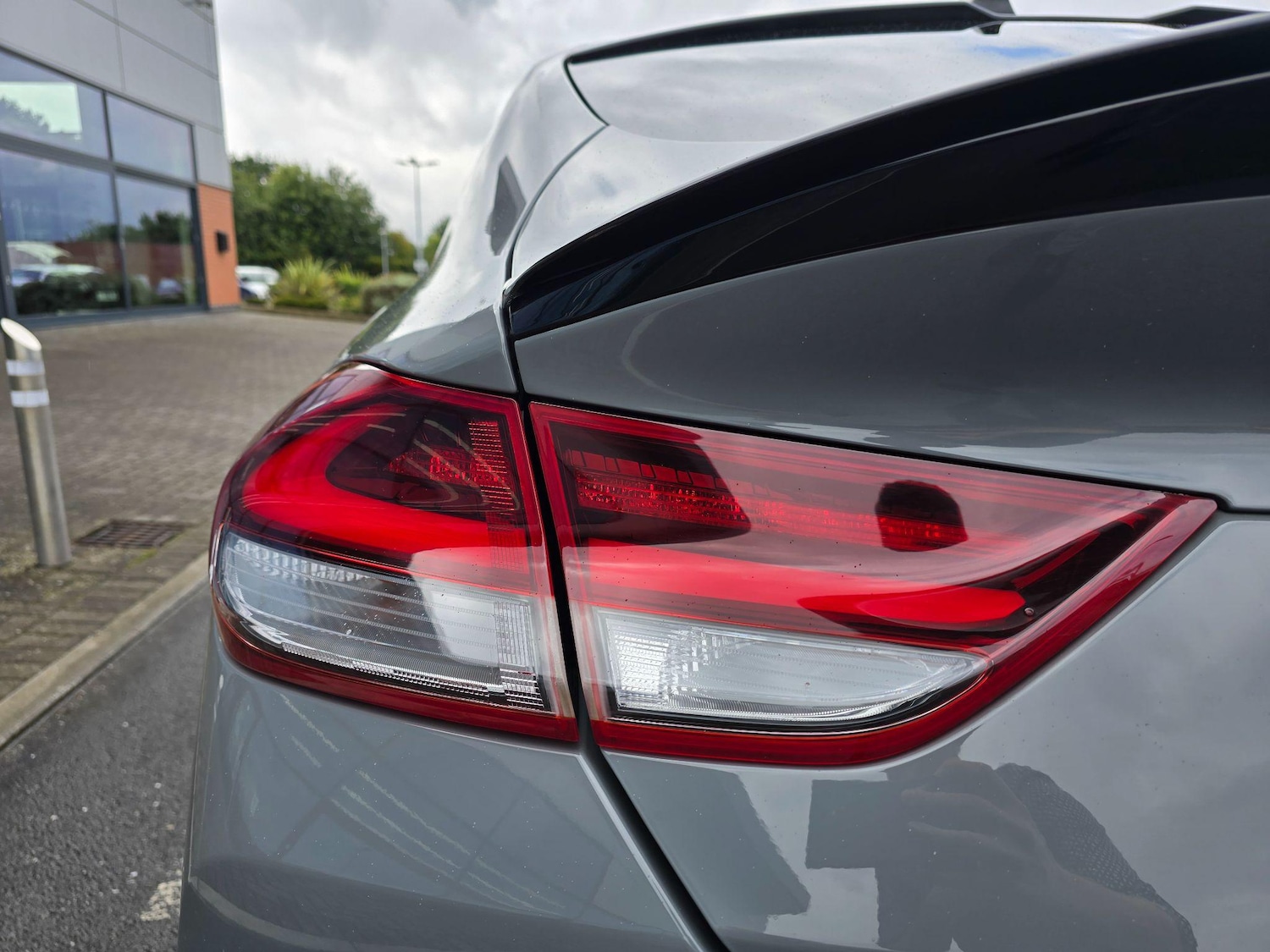 Used Hyundai i30 2021 for sale - 77427627: Photo 33