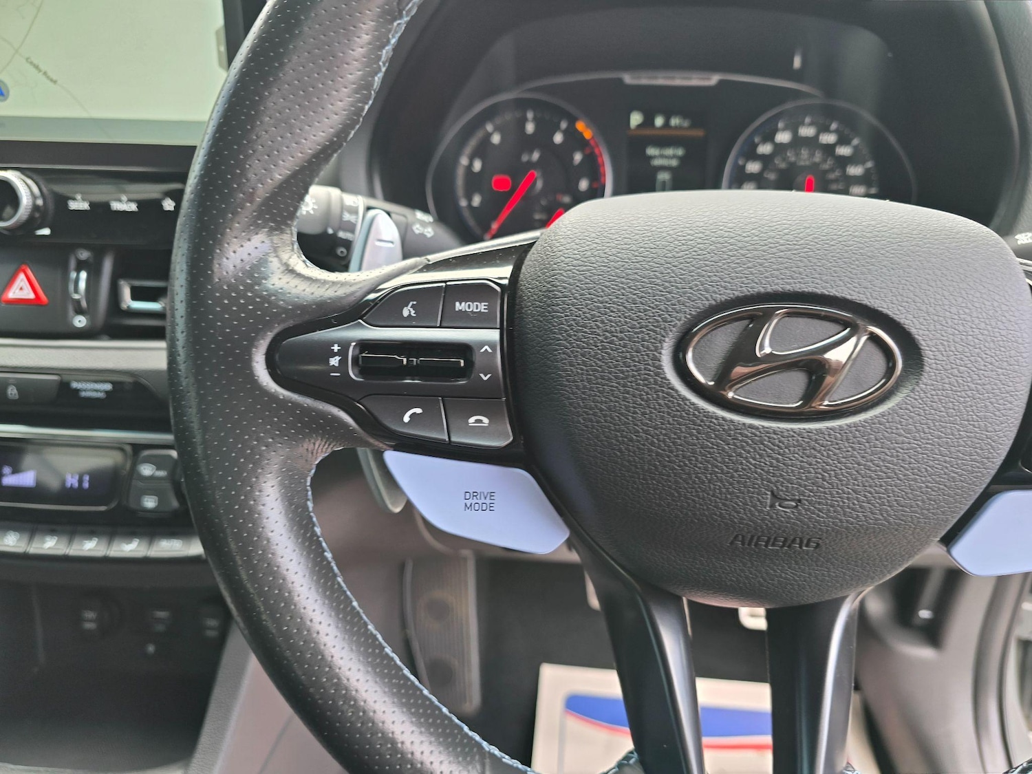 Used Hyundai i30 2021 for sale - 77427627: Photo 36