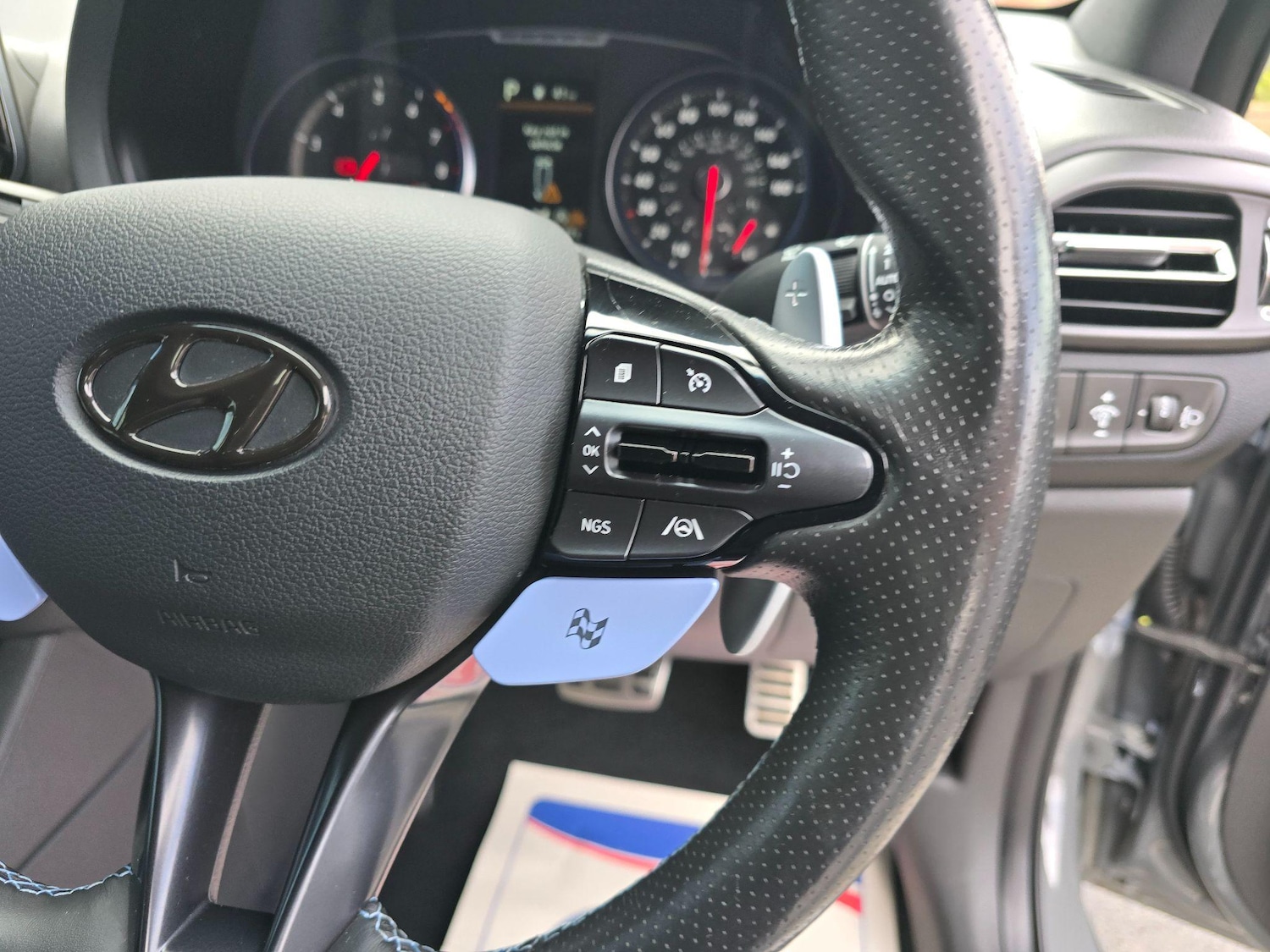 Used Hyundai i30 2021 for sale - 77427627: Photo 37