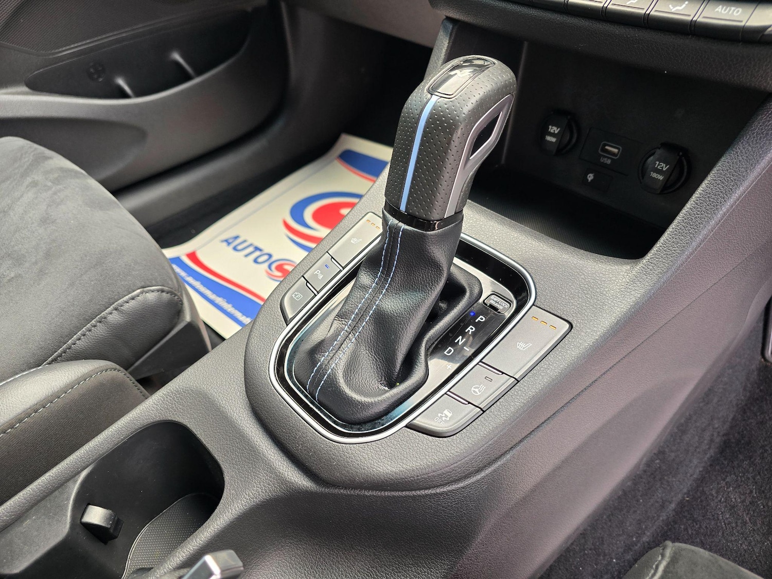 Used Hyundai i30 2021 for sale - 77427627: Photo 38