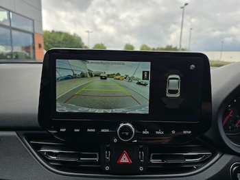 Used Hyundai i30 2021 for sale - 77427627: Photo