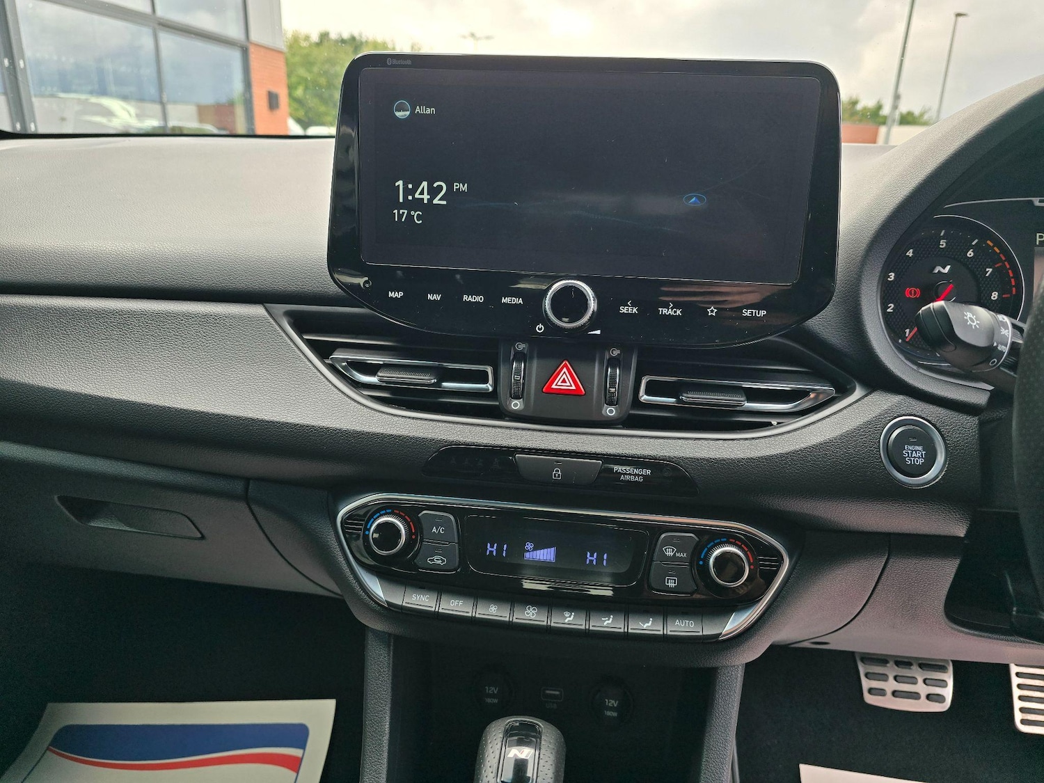 Used Hyundai i30 2021 for sale - 77427627: Photo 40