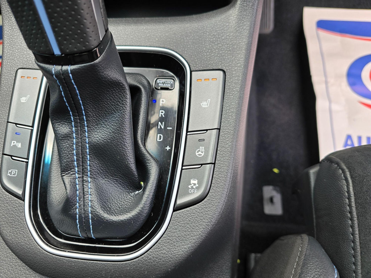 Used Hyundai i30 2021 for sale - 77427627: Photo 42