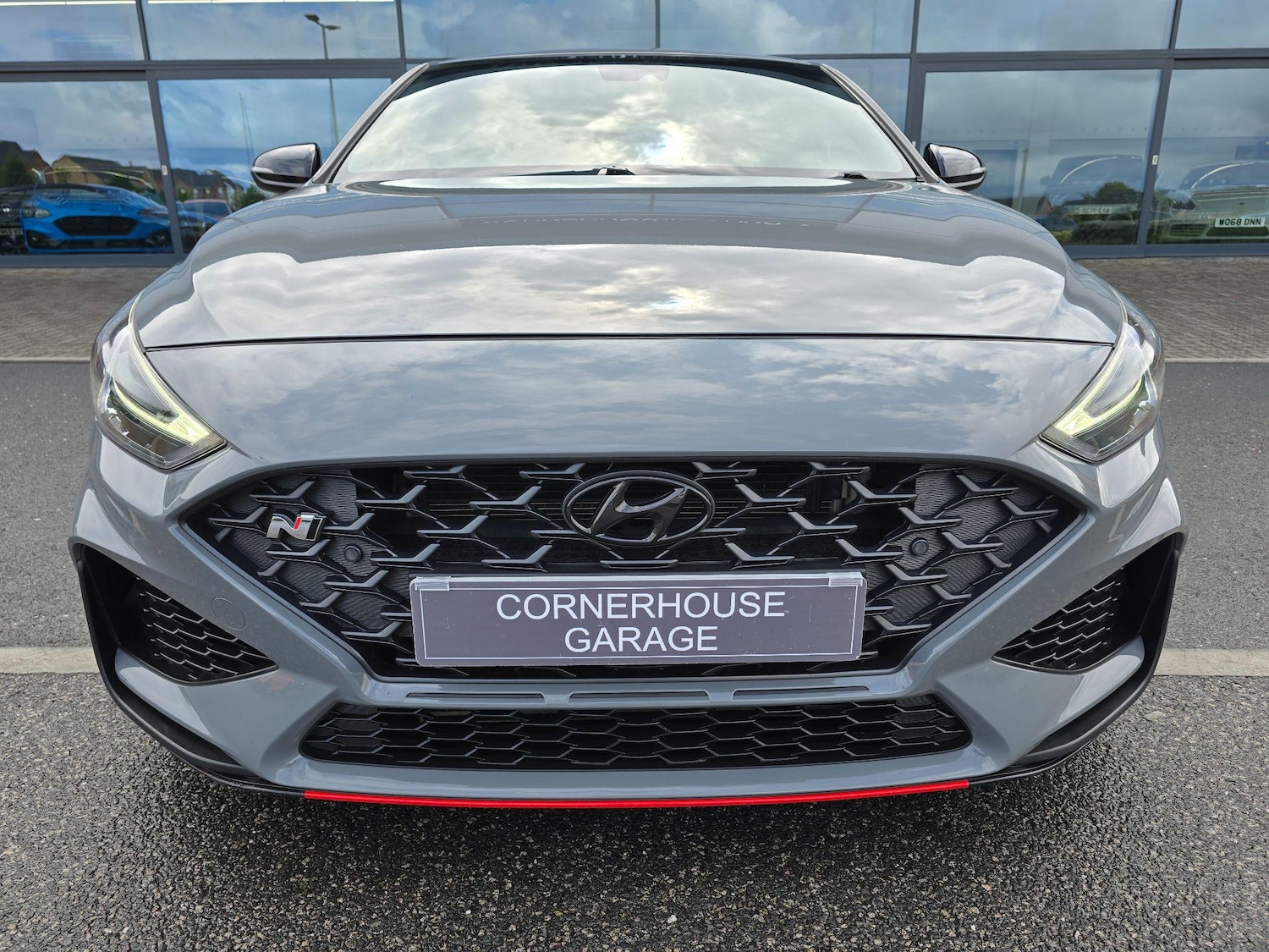 Used Hyundai i30 2021 for sale - 77427627: Photo 44