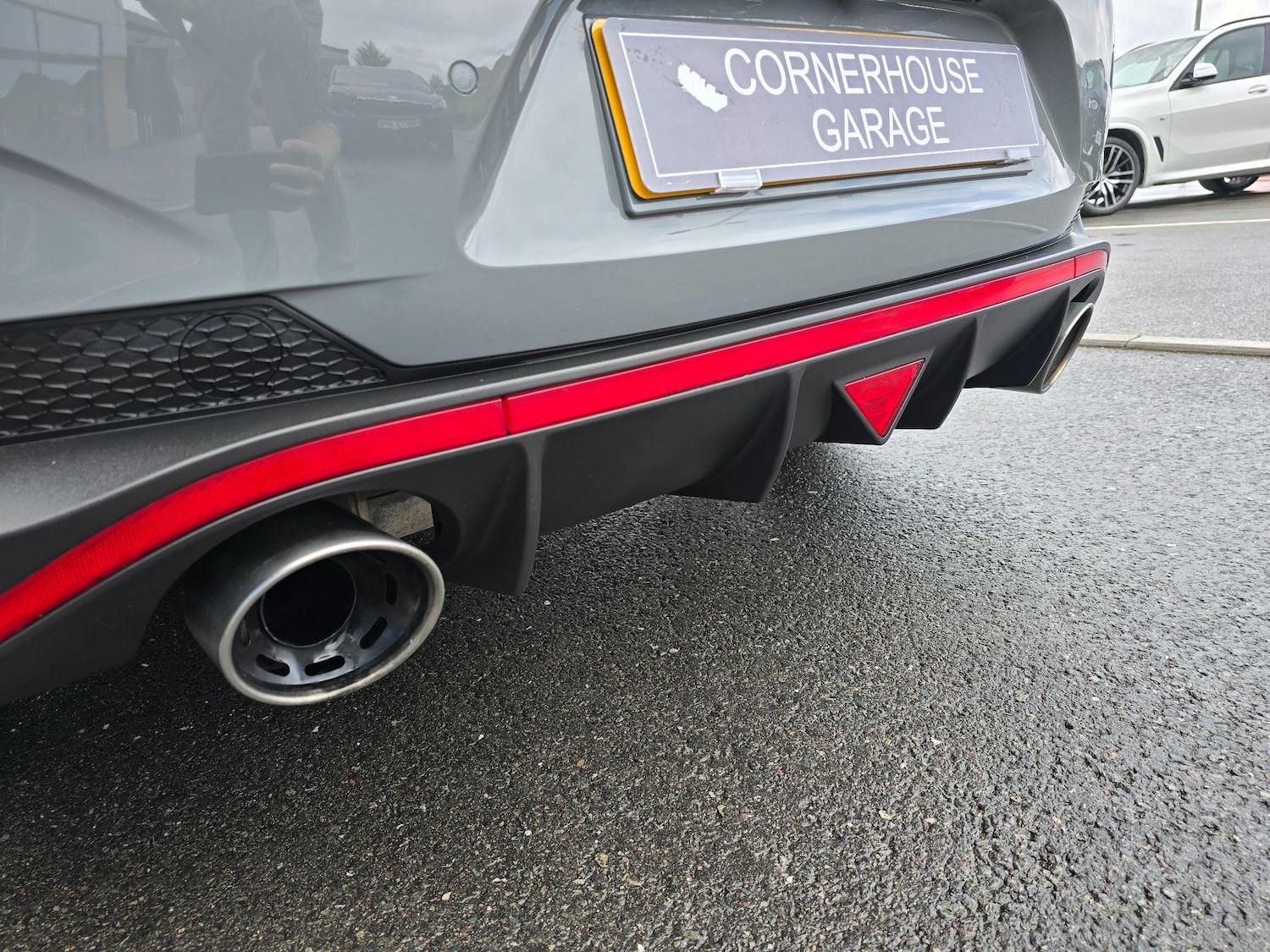 Used Hyundai i30 2021 for sale - 77427627: Photo 46