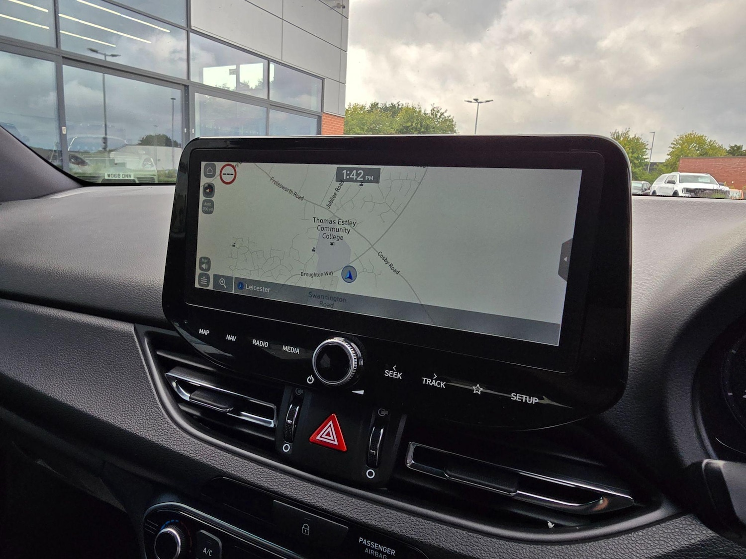 Used Hyundai i30 2021 for sale - 77427627: Photo 48