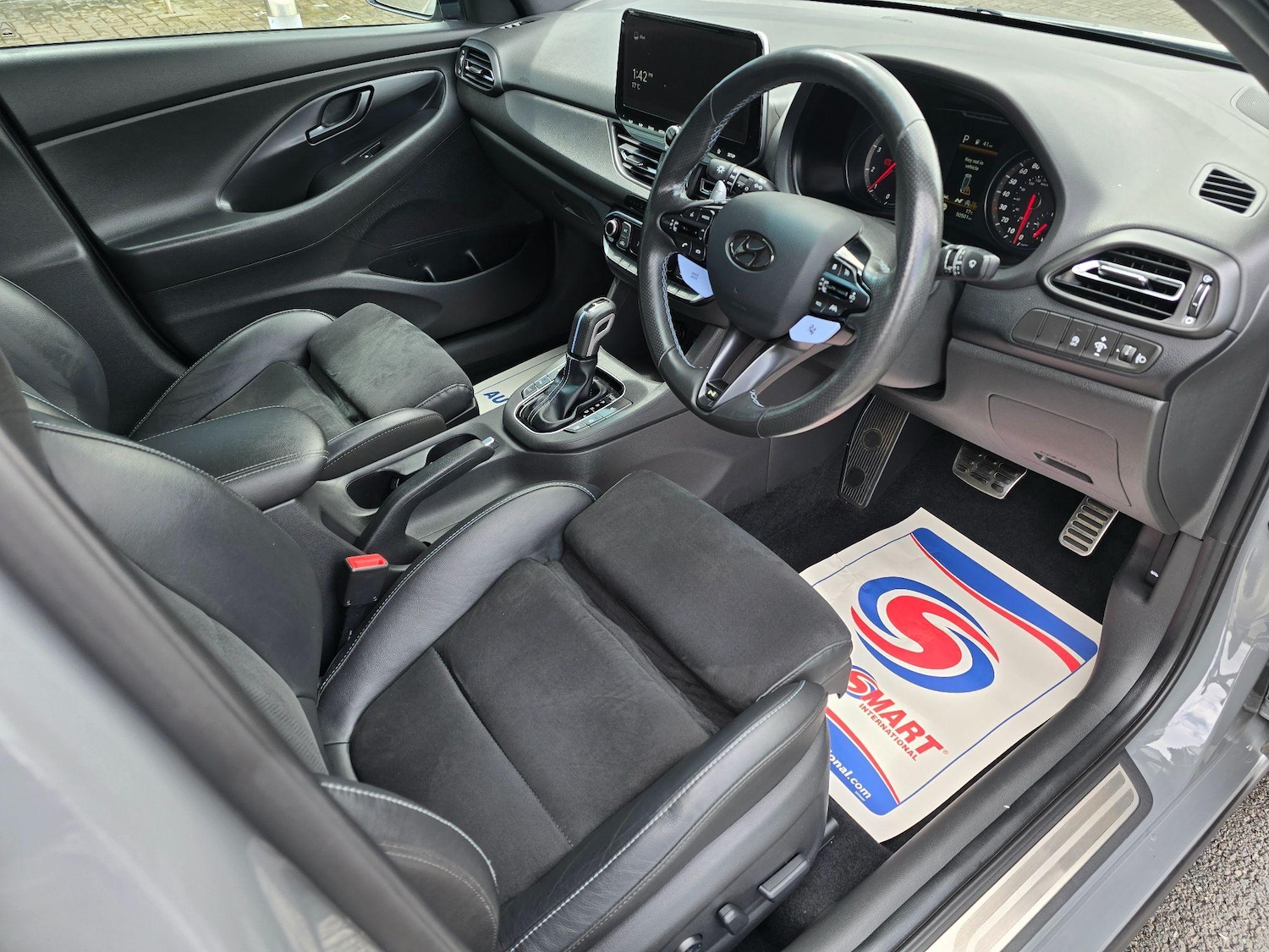 Used Hyundai i30 2021 for sale - 77427627: Photo 7