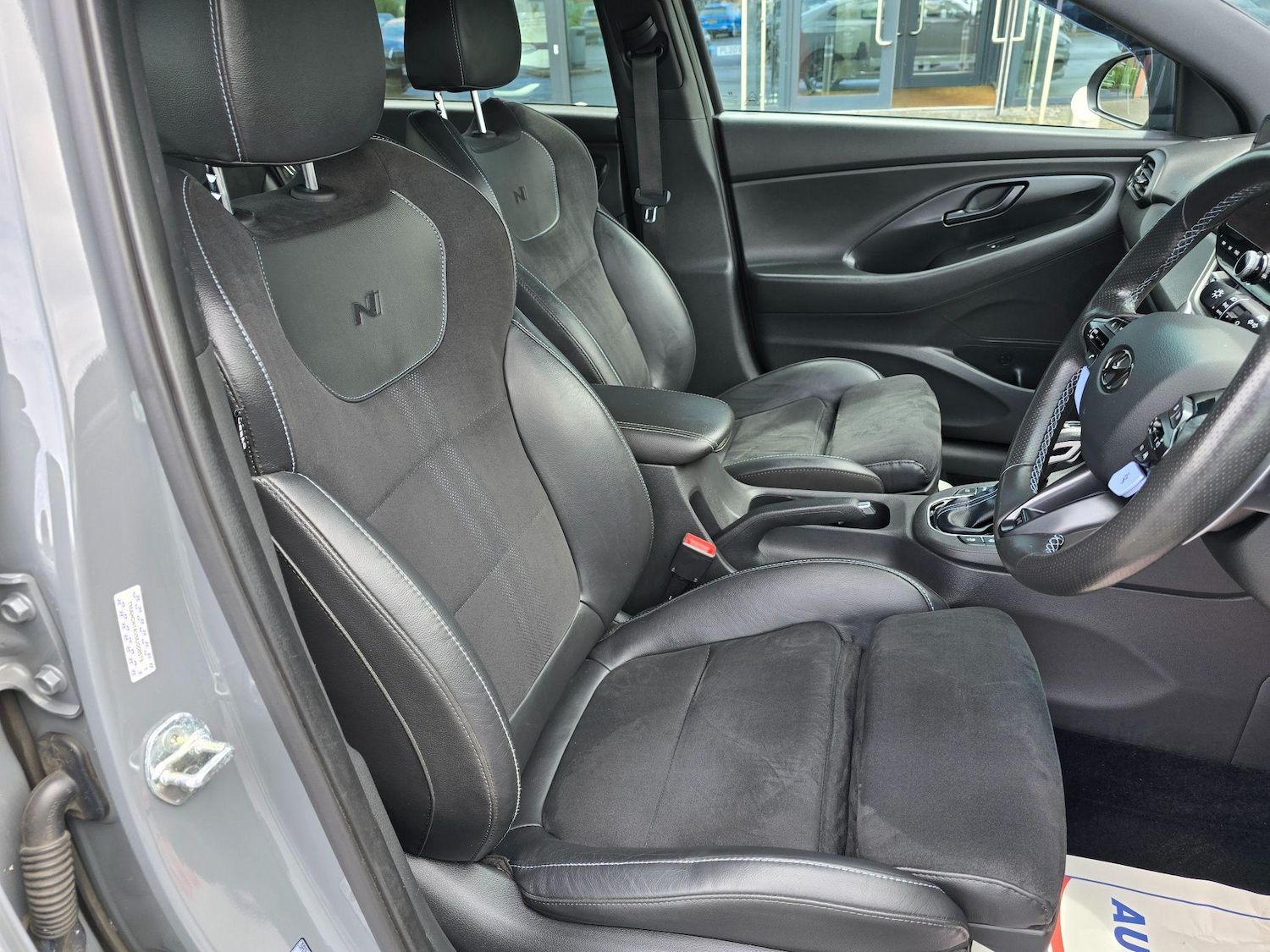 Used Hyundai i30 2021 for sale - 77427627: Photo 8