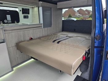 Used Volkswagen Transporter 2022 for sale - 78623335: Photo