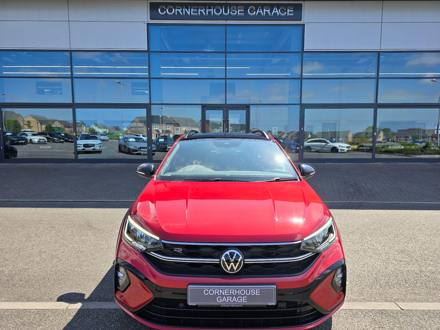 Used Volkswagen Taigo 2022 for sale - 77427582: Photo 11