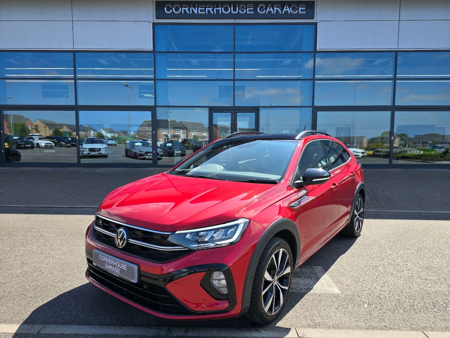 Used Volkswagen Taigo 2022 for sale - 77427582: Photo 12