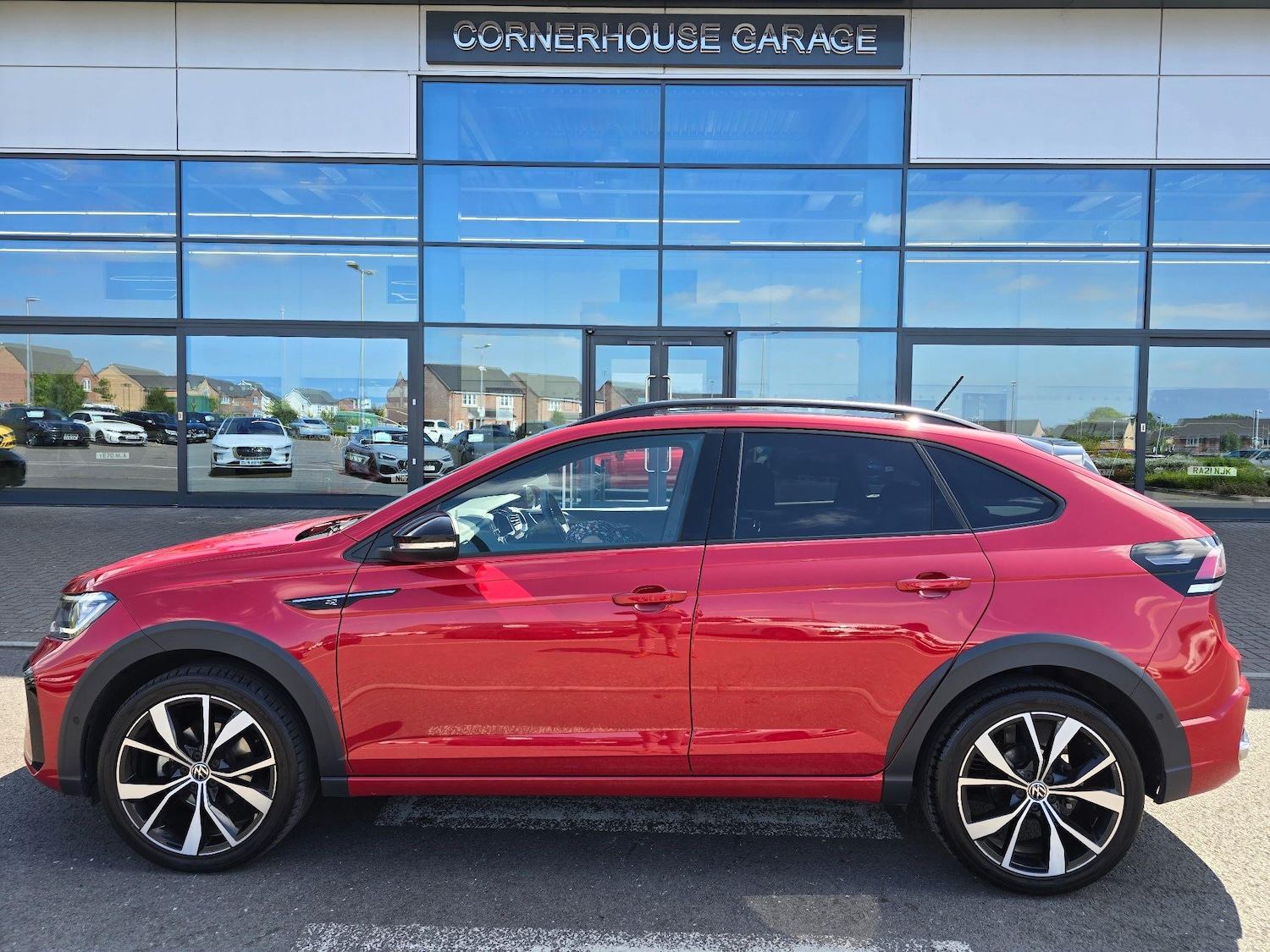 Used Volkswagen Taigo 2022 for sale - 77427582: Photo 13