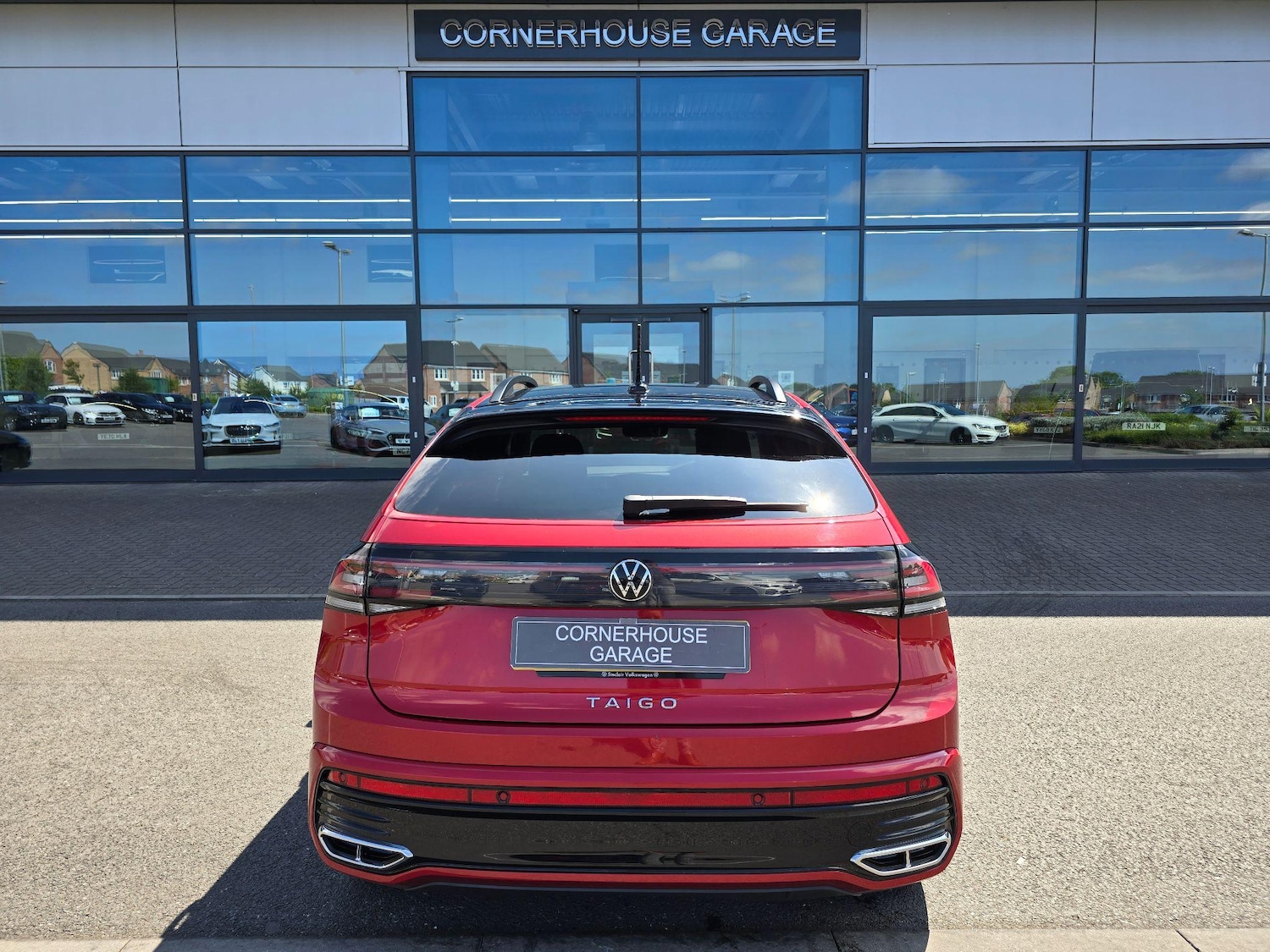 Used Volkswagen Taigo 2022 for sale - 77427582: Photo 16