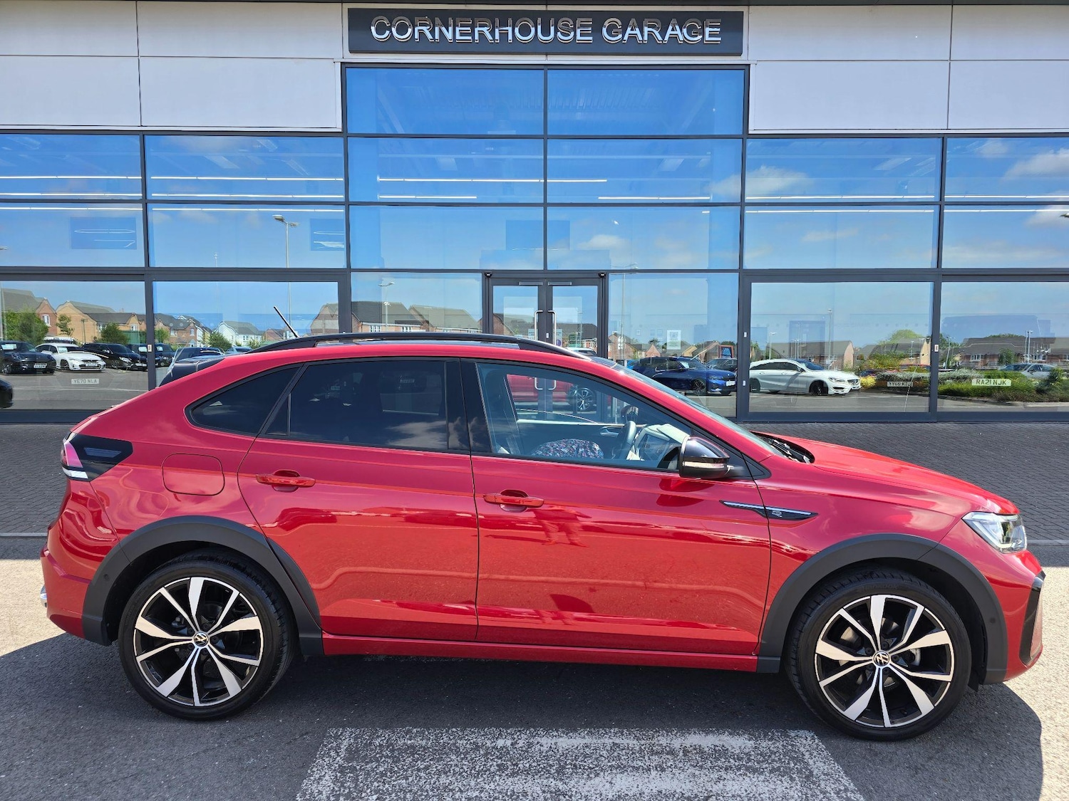 Used Volkswagen Taigo 2022 for sale - 77427582: Photo 18