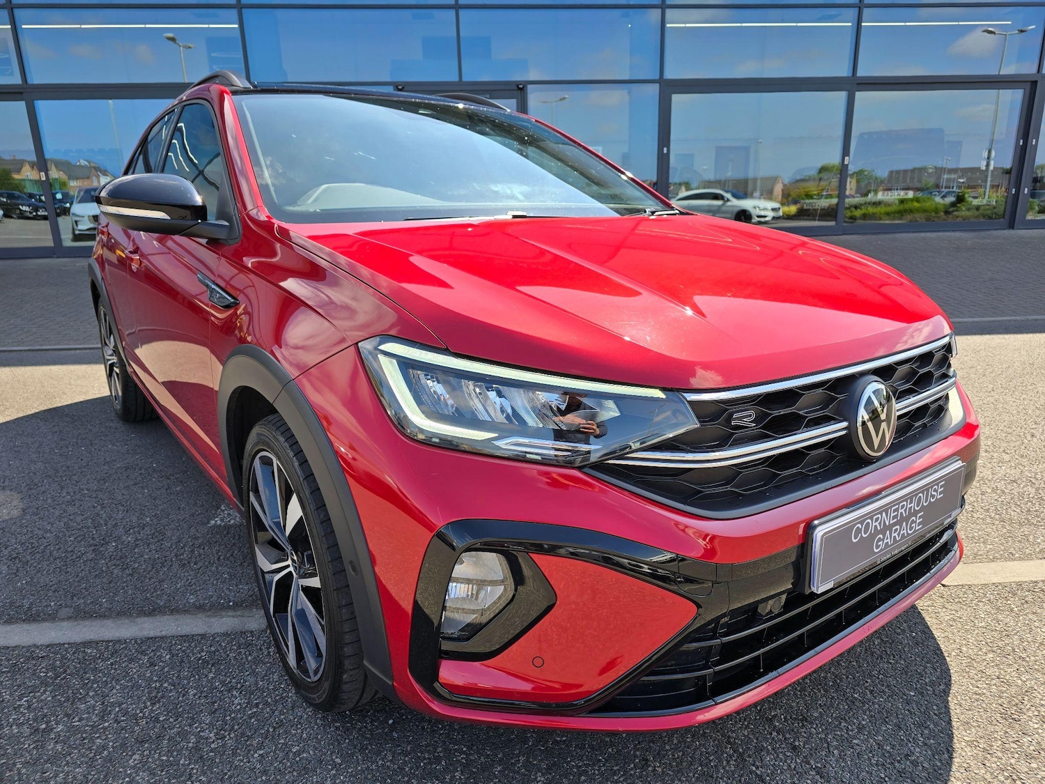 Used Volkswagen Taigo 2022 for sale - 77427582: Photo 19