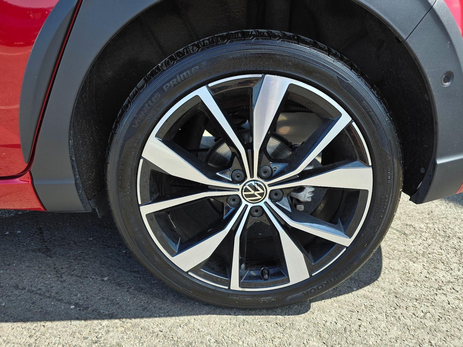 Used Volkswagen Taigo 2022 for sale - 77427582: Photo 22